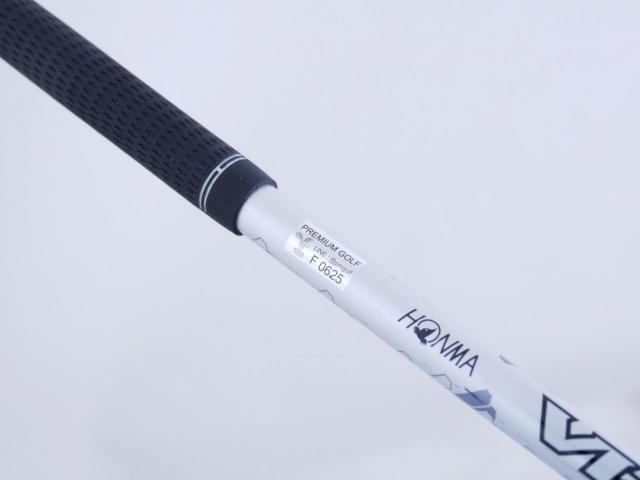 Driver : Honma : ไดรเวอร์ Honma Tour World TR20 460 (ออกปี 2020) Loft 9.5 ก้าน Honma Vizard FP-6 Flex S