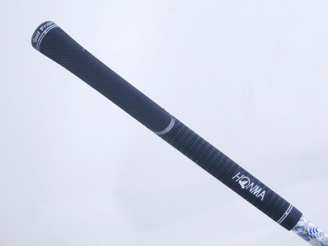 Driver : Honma : ไดรเวอร์ Honma Tour World TR20 460 (ออกปี 2020) Loft 9.5 ก้าน Honma Vizard FP-6 Flex S