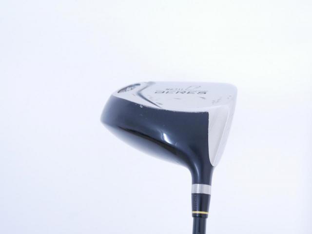 Driver : Honma : ไดรเวอร์ Honma Beres MG711 (460cc. หน้าเด้งเกินกฏ) Loft 10 ก้าน ARMRQ B49 Flex R (2 ดาว) 