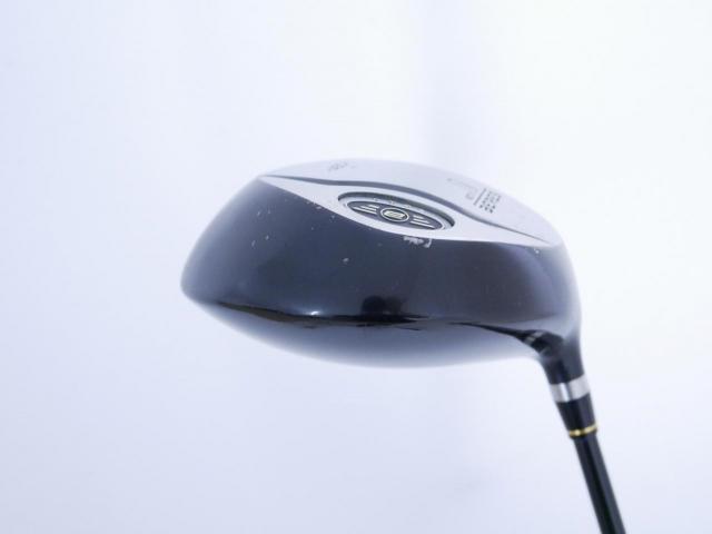 Driver : Honma : ไดรเวอร์ Honma Beres MG711 (460cc. หน้าเด้งเกินกฏ) Loft 10 ก้าน ARMRQ B49 Flex R (2 ดาว) 