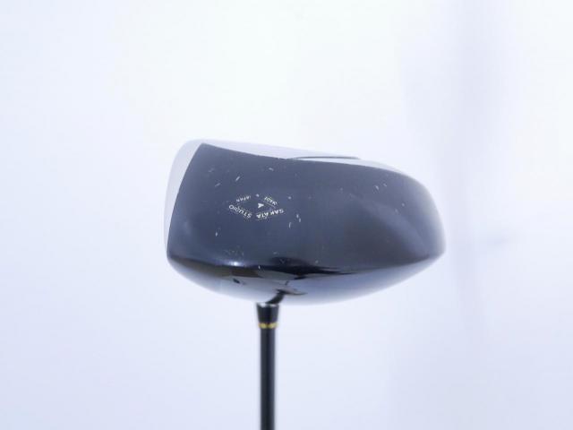 Driver : Honma : ไดรเวอร์ Honma Beres MG711 (460cc. หน้าเด้งเกินกฏ) Loft 10 ก้าน ARMRQ B49 Flex R (2 ดาว) 