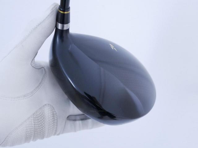 Driver : Honma : ไดรเวอร์ Honma Beres MG711 (460cc. หน้าเด้งเกินกฏ) Loft 10 ก้าน ARMRQ B49 Flex R (2 ดาว) 