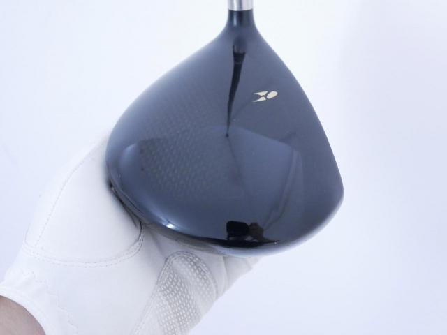 Driver : Honma : ไดรเวอร์ Honma Beres MG711 (460cc. หน้าเด้งเกินกฏ) Loft 10 ก้าน ARMRQ B49 Flex R (2 ดาว) 