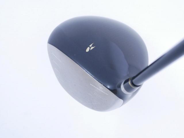 Driver : Honma : ไดรเวอร์ Honma Beres MG711 (460cc. หน้าเด้งเกินกฏ) Loft 10 ก้าน ARMRQ B49 Flex R (2 ดาว) 