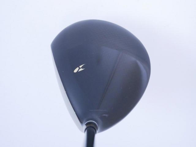 Driver : Honma : ไดรเวอร์ Honma Beres MG711 (460cc. หน้าเด้งเกินกฏ) Loft 10 ก้าน ARMRQ B49 Flex R (2 ดาว) 