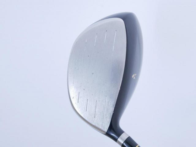 Driver : Honma : ไดรเวอร์ Honma Beres MG711 (460cc. หน้าเด้งเกินกฏ) Loft 10 ก้าน ARMRQ B49 Flex R (2 ดาว) 