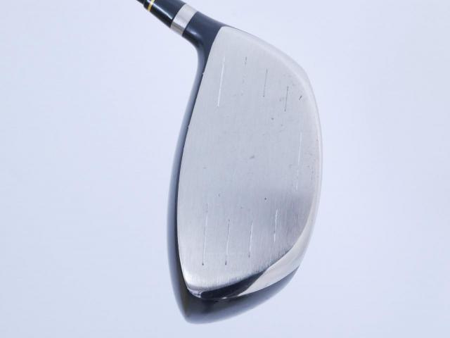 Driver : Honma : ไดรเวอร์ Honma Beres MG711 (460cc. หน้าเด้งเกินกฏ) Loft 10 ก้าน ARMRQ B49 Flex R (2 ดาว) 