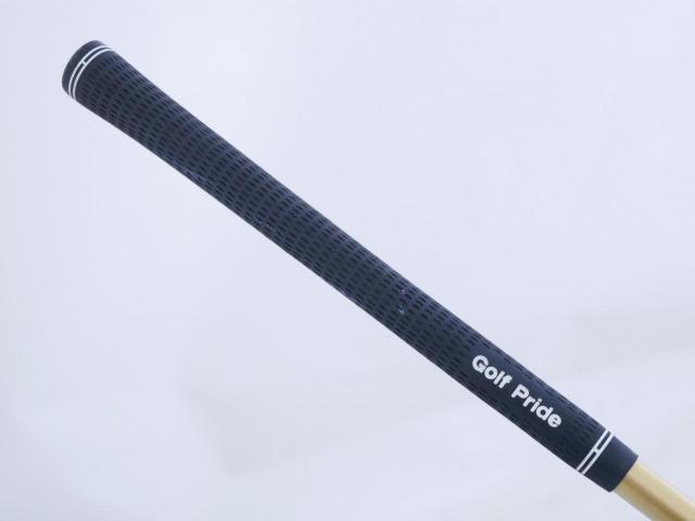 Driver : Honma : ไดรเวอร์ Honma Beres MG711 (460cc. หน้าเด้งเกินกฏ) Loft 10 ก้าน ARMRQ B49 Flex R (2 ดาว) 