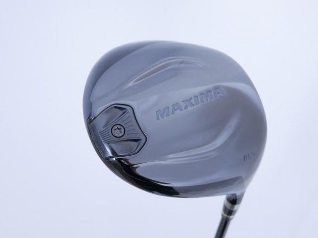 Driver : Ryoma : ไดรเวอร์ Ryoma Maxima II Special Tuning (ออกปี 2022 หน้าเด้งเกินกฏ ไกลมากๆๆ) Loft 10.5 ก้าน Tour AD RM-2 Flex R