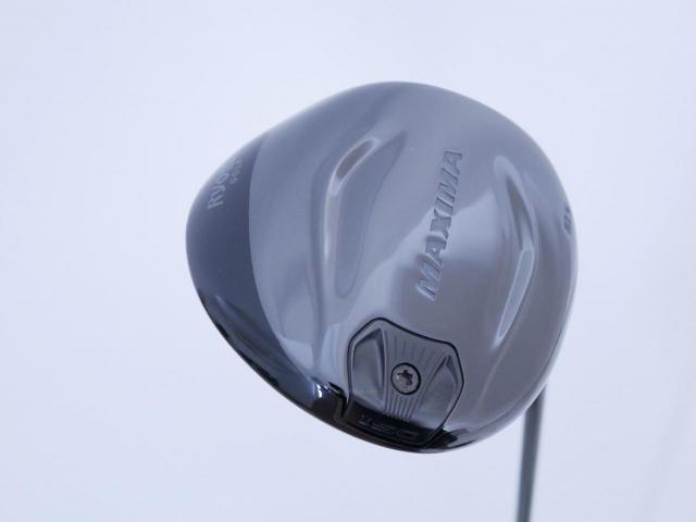 Driver : Ryoma : ไดรเวอร์ Ryoma Maxima II Special Tuning (ออกปี 2022 หน้าเด้งเกินกฏ ไกลมากๆๆ) Loft 10.5 ก้าน Tour AD RM-2 Flex R