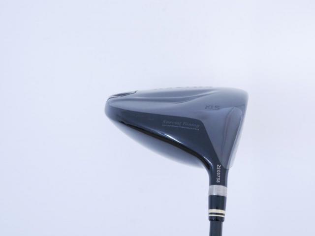 Driver : Ryoma : ไดรเวอร์ Ryoma Maxima II Special Tuning (ออกปี 2022 หน้าเด้งเกินกฏ ไกลมากๆๆ) Loft 10.5 ก้าน Tour AD RM-2 Flex R
