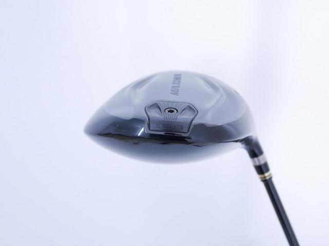 Driver : Ryoma : ไดรเวอร์ Ryoma Maxima II Special Tuning (ออกปี 2022 หน้าเด้งเกินกฏ ไกลมากๆๆ) Loft 10.5 ก้าน Tour AD RM-2 Flex R
