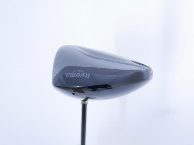 Driver : Ryoma : ไดรเวอร์ Ryoma Maxima II Special Tuning (ออกปี 2022 หน้าเด้งเกินกฏ ไกลมากๆๆ) Loft 10.5 ก้าน Tour AD RM-2 Flex R