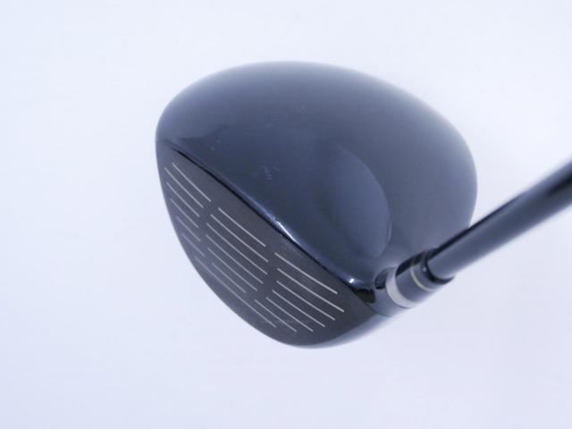 Driver : Ryoma : ไดรเวอร์ Ryoma Maxima II Special Tuning (ออกปี 2022 หน้าเด้งเกินกฏ ไกลมากๆๆ) Loft 10.5 ก้าน Tour AD RM-2 Flex R