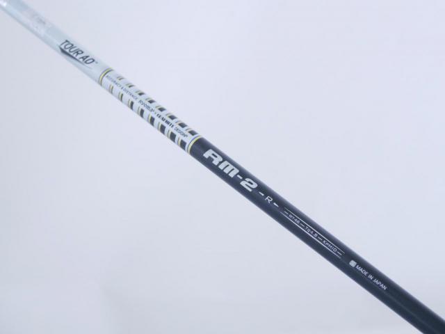 Driver : Ryoma : ไดรเวอร์ Ryoma Maxima II Special Tuning (ออกปี 2022 หน้าเด้งเกินกฏ ไกลมากๆๆ) Loft 10.5 ก้าน Tour AD RM-2 Flex R