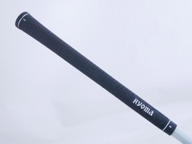 Driver : Ryoma : ไดรเวอร์ Ryoma Maxima II Special Tuning (ออกปี 2022 หน้าเด้งเกินกฏ ไกลมากๆๆ) Loft 10.5 ก้าน Tour AD RM-2 Flex R