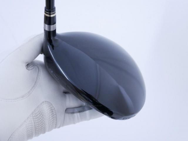 Driver : Ryoma : ไดรเวอร์ Ryoma Maxima II Type D (ออกปี 2021) Loft 10.5 ก้านตัวท็อป RYOMA BEYOND POWER II PLUS FLEX ∞