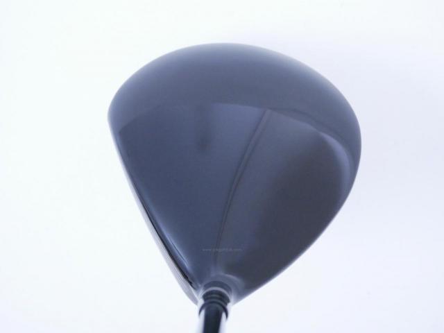 Driver : Ryoma : ไดรเวอร์ Ryoma Maxima II Type D (ออกปี 2021) Loft 10.5 ก้านตัวท็อป RYOMA BEYOND POWER II PLUS FLEX ∞