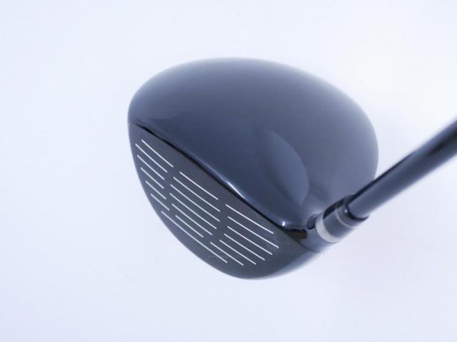 Driver : Ryoma : ไดรเวอร์ Ryoma Maxima II Type D (ออกปี 2021) Loft 10.5 ก้านตัวท็อป RYOMA BEYOND POWER II PLUS FLEX ∞
