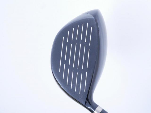Driver : Ryoma : ไดรเวอร์ Ryoma Maxima II Type D (ออกปี 2021) Loft 10.5 ก้านตัวท็อป RYOMA BEYOND POWER II PLUS FLEX ∞