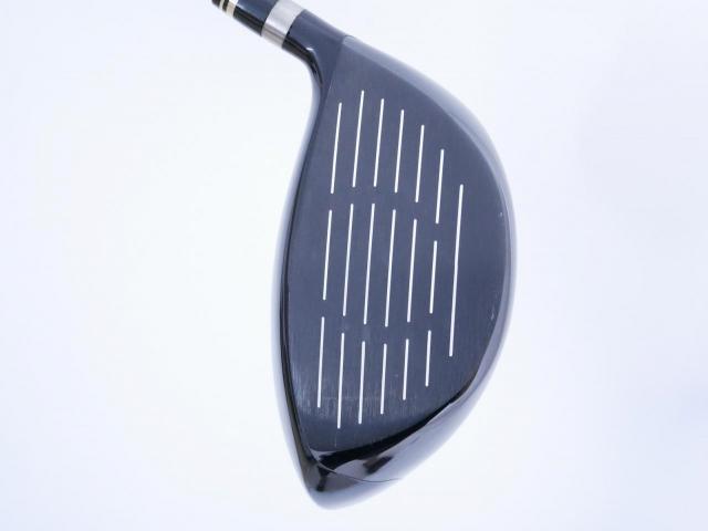 Driver : Ryoma : ไดรเวอร์ Ryoma Maxima II Type D (ออกปี 2021) Loft 10.5 ก้านตัวท็อป RYOMA BEYOND POWER II PLUS FLEX ∞