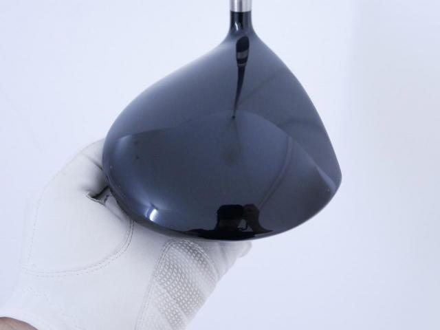 Driver : Ryoma : ไดรเวอร์ Ryoma Maxima II Type D (ออกปี 2021) Loft 10.5 ก้านตัวท็อป RYOMA BEYOND POWER II Light FLEX ∞
