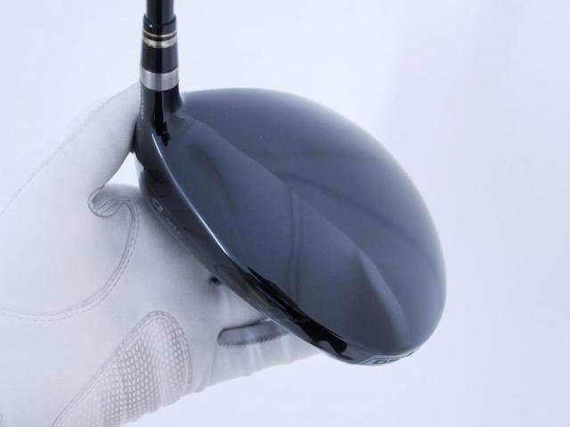 Driver : Ryoma : ไดรเวอร์ Ryoma Maxima II Type D (ออกปี 2021) Loft 10.5 ก้านตัวท็อป RYOMA BEYOND POWER II Light FLEX ∞