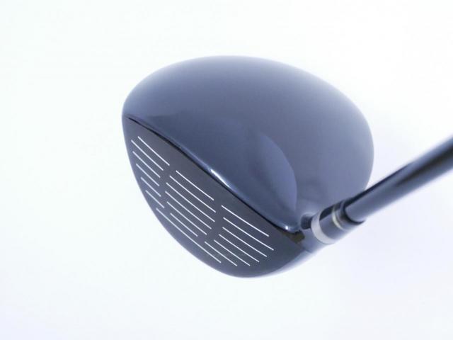 Driver : Ryoma : ไดรเวอร์ Ryoma Maxima II Type D (ออกปี 2021) Loft 10.5 ก้านตัวท็อป RYOMA BEYOND POWER II Light FLEX ∞