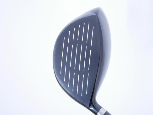 Driver : Ryoma : ไดรเวอร์ Ryoma Maxima II Type D (ออกปี 2021) Loft 10.5 ก้านตัวท็อป RYOMA BEYOND POWER II Light FLEX ∞