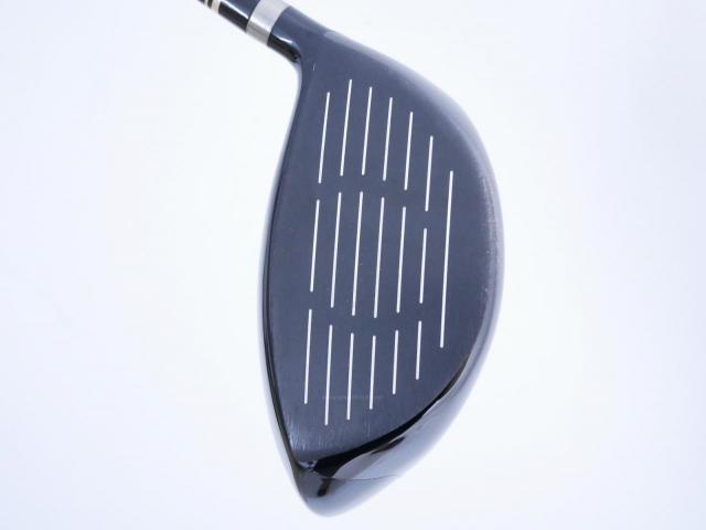 Driver : Ryoma : ไดรเวอร์ Ryoma Maxima II Type D (ออกปี 2021) Loft 10.5 ก้านตัวท็อป RYOMA BEYOND POWER II Light FLEX ∞