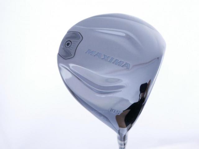 Driver : Ryoma : ไดรเวอร์ Ryoma Maxima II Type D (ปี 2021) Loft 10.5 ก้าน Tour AD RM-2 Flex R