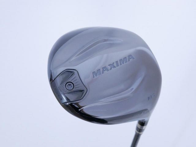 Driver : Ryoma : ไดรเวอร์ Ryoma Maxima II Type D (ปี 2021) Loft 10.5 ก้าน Tour AD RM-2 Flex R