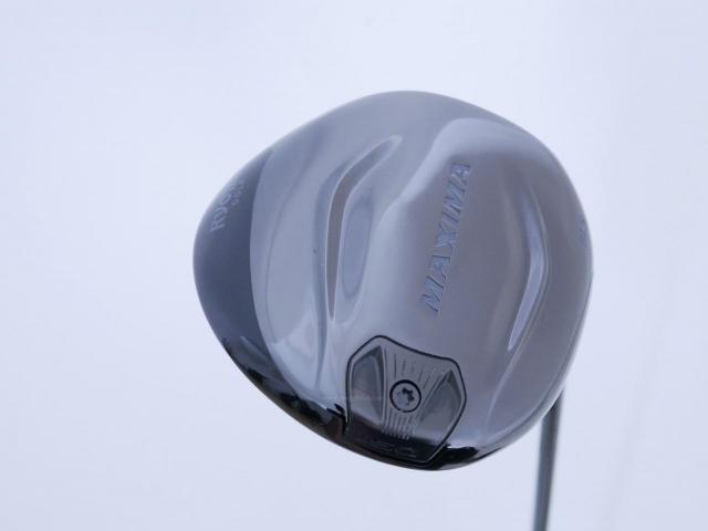 Driver : Ryoma : ไดรเวอร์ Ryoma Maxima II Type D (ปี 2021) Loft 10.5 ก้าน Tour AD RM-2 Flex R