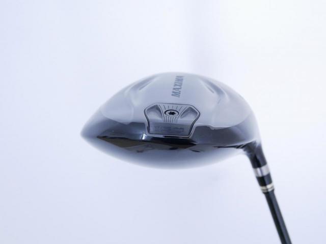 Driver : Ryoma : ไดรเวอร์ Ryoma Maxima II Type D (ปี 2021) Loft 10.5 ก้าน Tour AD RM-2 Flex R