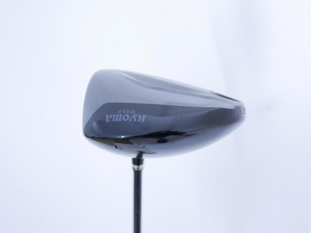 Driver : Ryoma : ไดรเวอร์ Ryoma Maxima II Type D (ปี 2021) Loft 10.5 ก้าน Tour AD RM-2 Flex R
