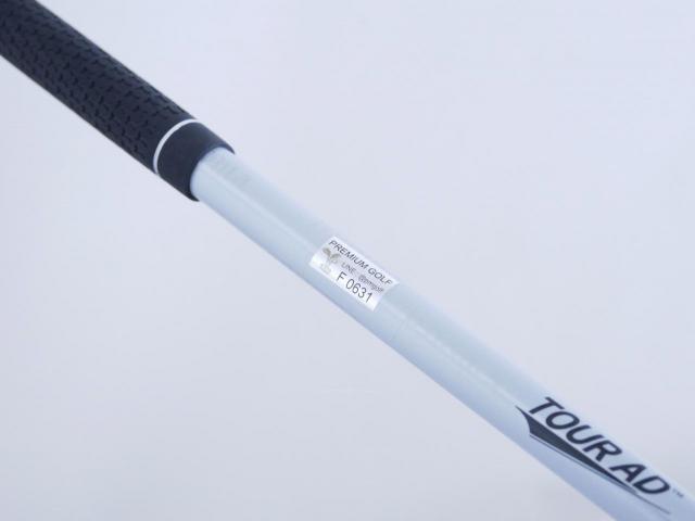 Driver : Ryoma : ไดรเวอร์ Ryoma Maxima II Type D (ปี 2021) Loft 10.5 ก้าน Tour AD RM-2 Flex R
