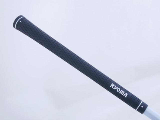 Driver : Ryoma : ไดรเวอร์ Ryoma Maxima II Type D (ปี 2021) Loft 10.5 ก้าน Tour AD RM-2 Flex R