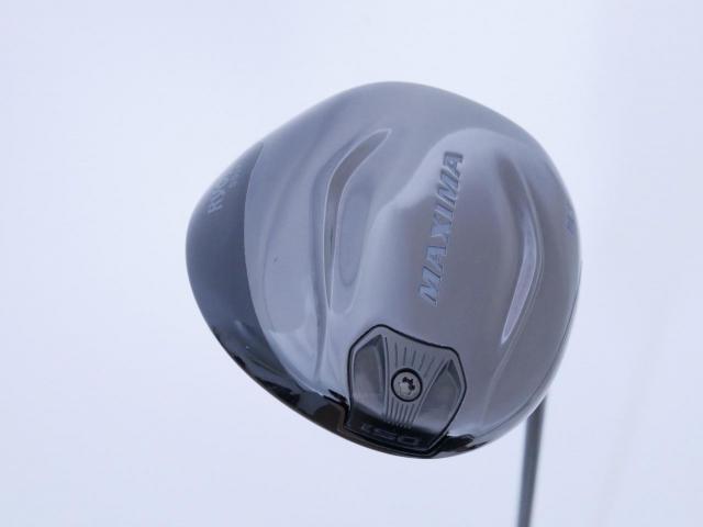 Driver : Ryoma : ไดรเวอร์ Ryoma Maxima II Type D (ปี 2021) Loft 10.5 ก้าน Tour AD RM-2 Flex R