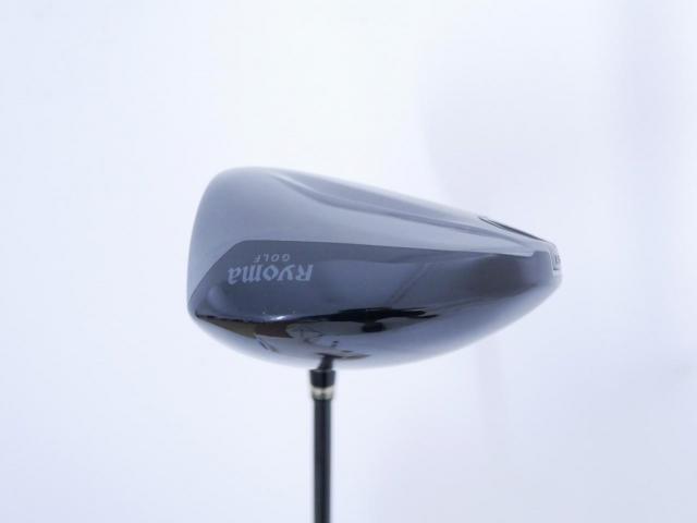 Driver : Ryoma : ไดรเวอร์ Ryoma Maxima II Type D (ปี 2021) Loft 10.5 ก้าน Tour AD RM-2 Flex R