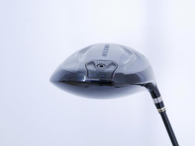 Driver : Ryoma : ไดรเวอร์ Ryoma Maxima II Type D (ปี 2021) Loft 10.5 ก้าน Tour AD RM-2 Flex R