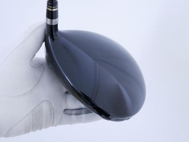 Driver : Ryoma : ไดรเวอร์ Ryoma Maxima II Type D (ปี 2021) Loft 10.5 ก้าน Tour AD RM-2 Flex R