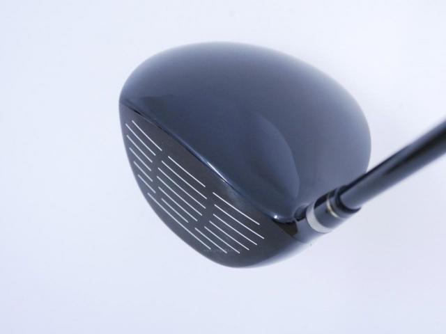 Driver : Ryoma : ไดรเวอร์ Ryoma Maxima II Type D (ปี 2021) Loft 10.5 ก้าน Tour AD RM-2 Flex R