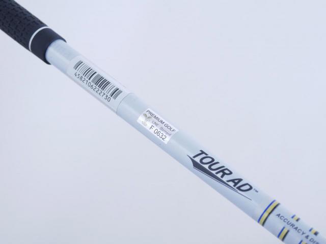 Driver : Ryoma : ไดรเวอร์ Ryoma Maxima II Type D (ปี 2021) Loft 10.5 ก้าน Tour AD RM-2 Flex R