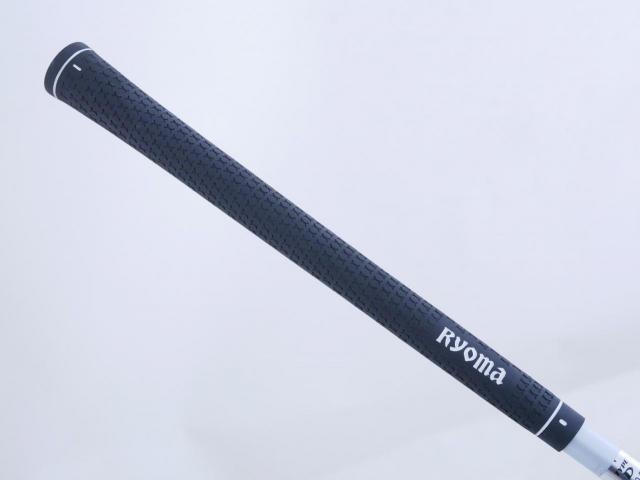 Driver : Ryoma : ไดรเวอร์ Ryoma Maxima II Type D (ปี 2021) Loft 10.5 ก้าน Tour AD RM-2 Flex R