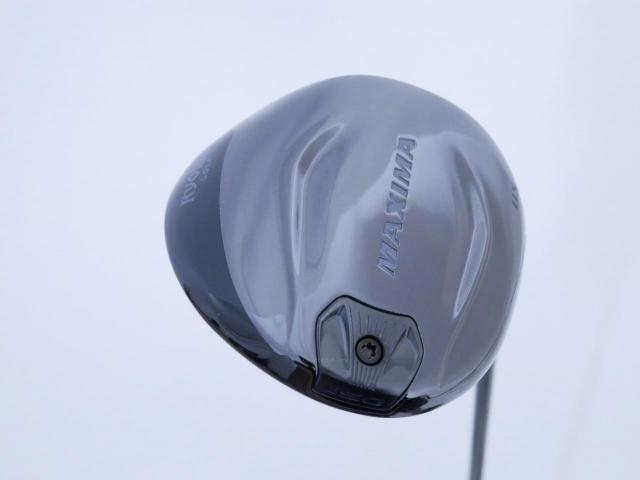 Driver : Ryoma : ไดรเวอร์ Ryoma Maxima II Type D (ปี 2021) Loft 11.5 ก้าน Tour AD RM-2 Flex R2
