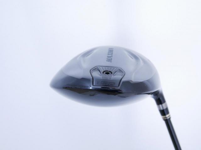 Driver : Ryoma : ไดรเวอร์ Ryoma Maxima II Type D (ปี 2021) Loft 11.5 ก้าน Tour AD RM-2 Flex R2