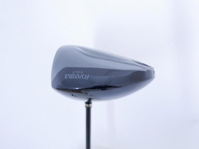Driver : Ryoma : ไดรเวอร์ Ryoma Maxima II Type D (ปี 2021) Loft 11.5 ก้าน Tour AD RM-2 Flex R2