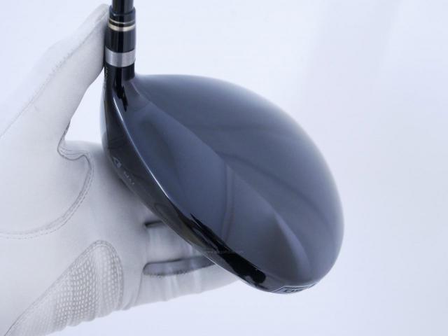 Driver : Ryoma : ไดรเวอร์ Ryoma Maxima II Type D (ปี 2021) Loft 11.5 ก้าน Tour AD RM-2 Flex R2