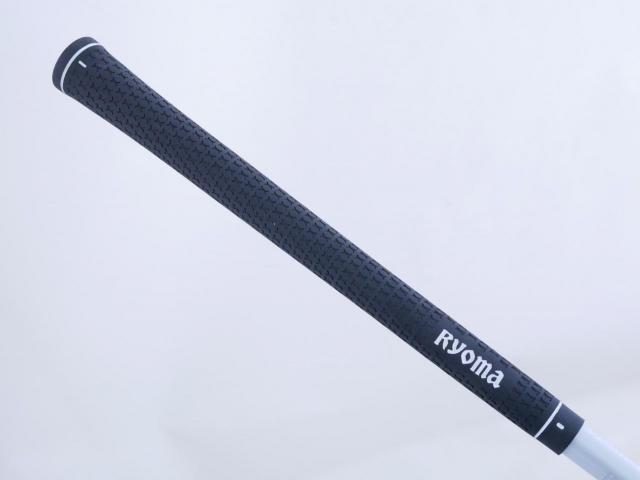 Driver : Ryoma : ไดรเวอร์ Ryoma Maxima II Type D (ปี 2021) Loft 11.5 ก้าน Tour AD RM-2 Flex R2