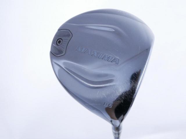 Driver : Ryoma : ไดรเวอร์ Ryoma Maxima II Type V (ออกปี 2021) Loft 8.5 ก้าน Tour AD RM-2 Flex S
